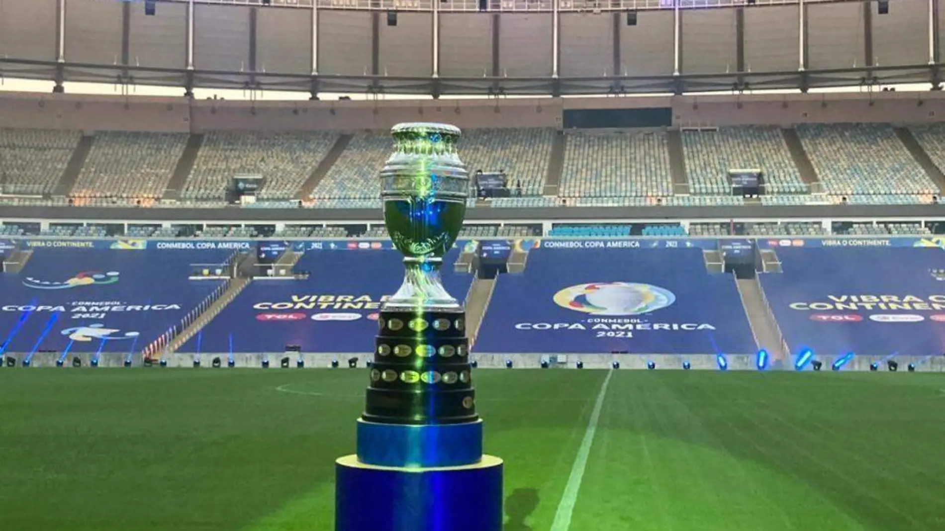 copa america